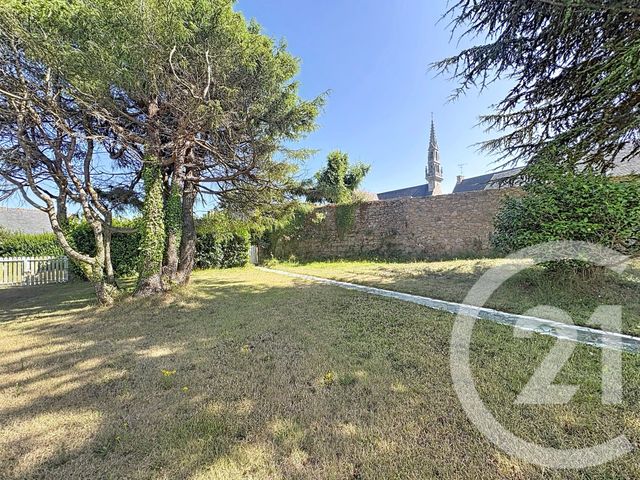 Maison &agrave; vendre - 7 pi&egrave;ces - 150 m2 - Trelevern - 22 - BRETAGNE