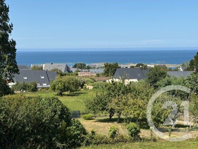 Maison &agrave; vendre - 7 pi&egrave;ces - 150 m2 - Trelevern - 22 - BRETAGNE