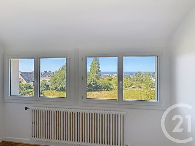 Maison &agrave; vendre - 7 pi&egrave;ces - 150 m2 - Trelevern - 22 - BRETAGNE