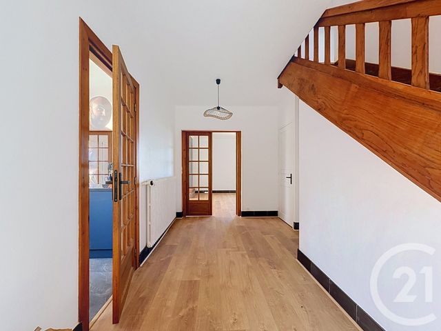 Maison &agrave; vendre - 7 pi&egrave;ces - 150 m2 - Trelevern - 22 - BRETAGNE