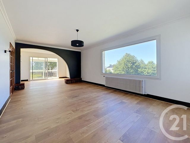 Maison &agrave; vendre - 7 pi&egrave;ces - 150 m2 - Trelevern - 22 - BRETAGNE