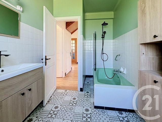 Maison &agrave; vendre - 7 pi&egrave;ces - 150 m2 - Trelevern - 22 - BRETAGNE