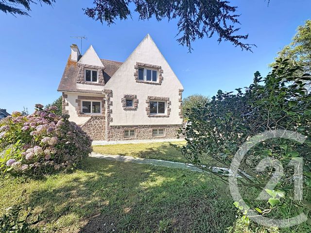 Maison à vendre TRELEVERN