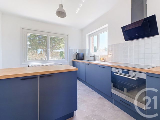 Maison &agrave; vendre - 7 pi&egrave;ces - 150 m2 - Trelevern - 22 - BRETAGNE