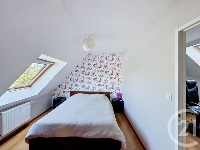 Maison &agrave; louer - 5 pi&egrave;ces - 113 m2 - Lannion - 22 - BRETAGNE