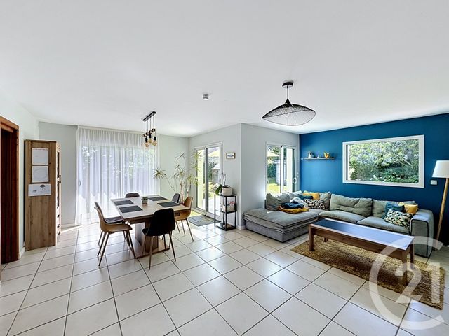 Maison &agrave; louer - 5 pi&egrave;ces - 113 m2 - Lannion - 22 - BRETAGNE