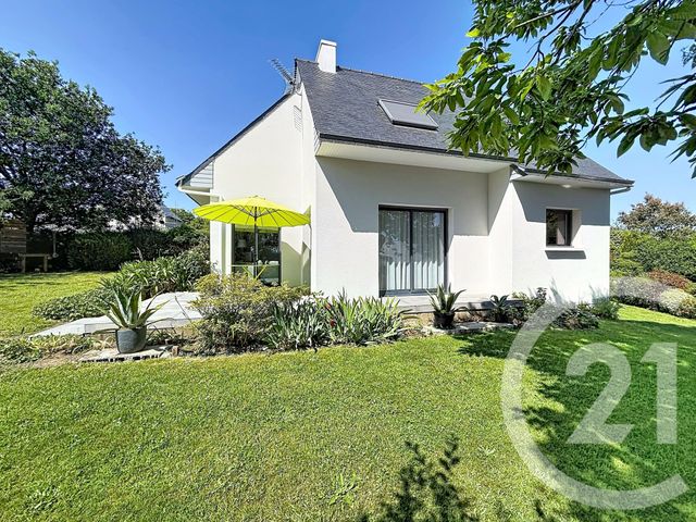 Maison &agrave; louer - 5 pi&egrave;ces - 113 m2 - Lannion - 22 - BRETAGNE