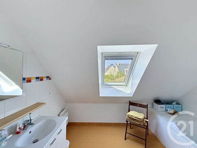 Maison &agrave; louer - 5 pi&egrave;ces - 113 m2 - Lannion - 22 - BRETAGNE