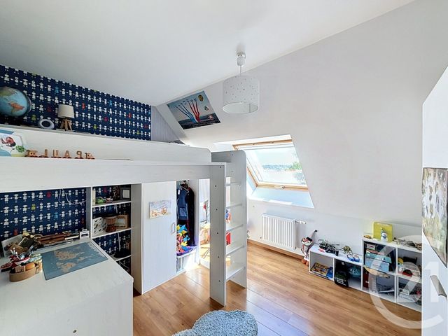 Maison &agrave; louer - 5 pi&egrave;ces - 113 m2 - Lannion - 22 - BRETAGNE