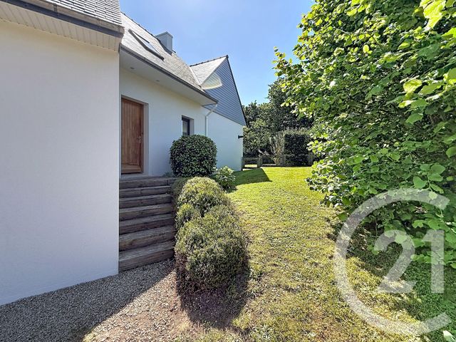 Maison &agrave; louer - 5 pi&egrave;ces - 113 m2 - Lannion - 22 - BRETAGNE