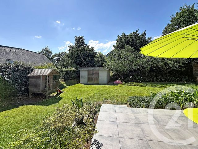 Maison &agrave; louer - 5 pi&egrave;ces - 113 m2 - Lannion - 22 - BRETAGNE