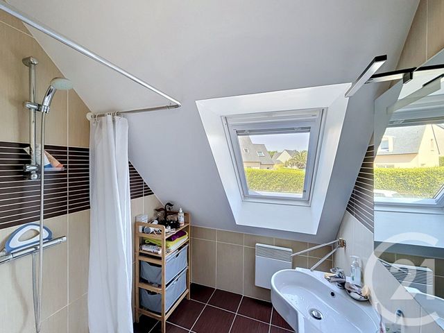 Maison &agrave; louer - 5 pi&egrave;ces - 113 m2 - Lannion - 22 - BRETAGNE