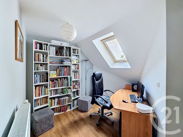 Maison &agrave; louer - 5 pi&egrave;ces - 113 m2 - Lannion - 22 - BRETAGNE