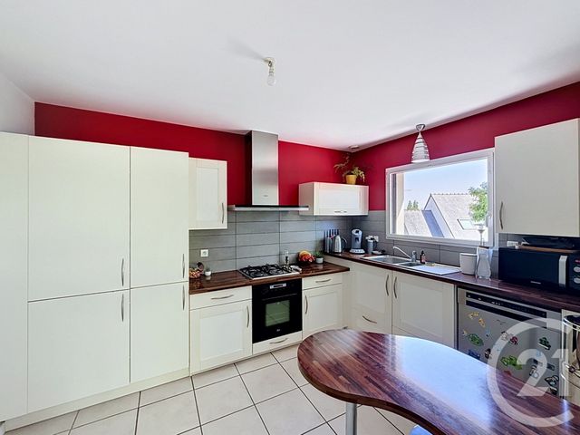 Maison &agrave; louer - 5 pi&egrave;ces - 113 m2 - Lannion - 22 - BRETAGNE