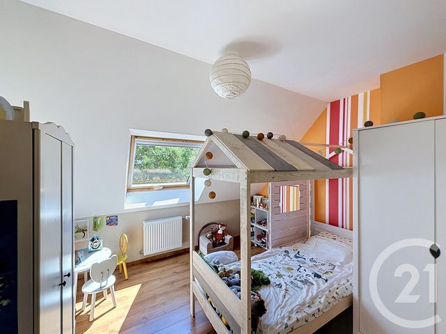 Maison &agrave; louer - 5 pi&egrave;ces - 113 m2 - Lannion - 22 - BRETAGNE