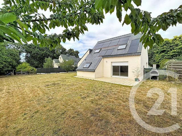 Maison à vendre LANNION