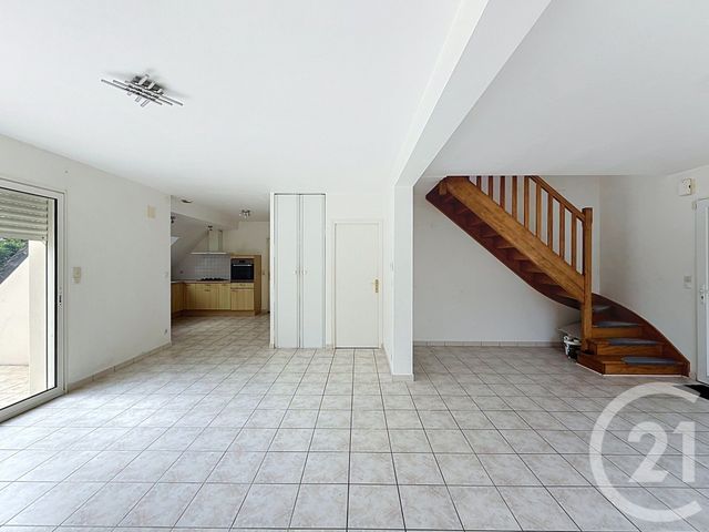 Maison &agrave; vendre - 5 pi&egrave;ces - 94 m2 - Lannion - 22 - BRETAGNE