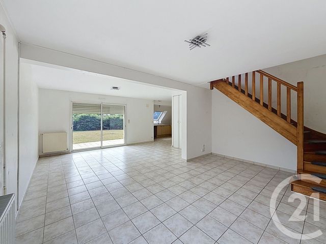 Maison &agrave; vendre - 5 pi&egrave;ces - 94 m2 - Lannion - 22 - BRETAGNE