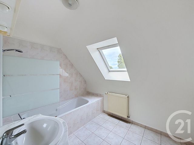 Maison &agrave; vendre - 5 pi&egrave;ces - 94 m2 - Lannion - 22 - BRETAGNE