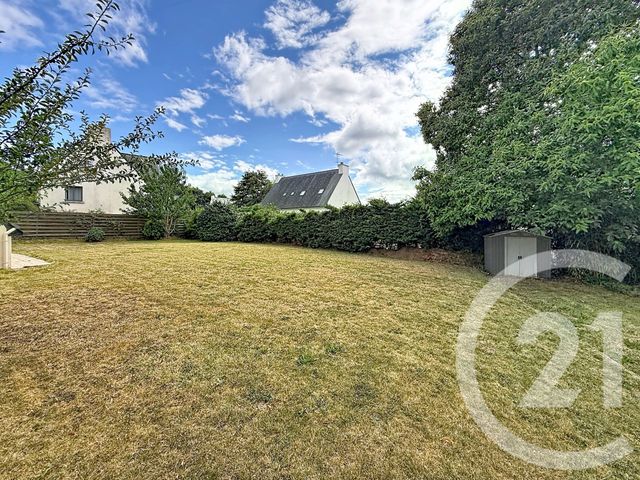 Maison &agrave; vendre - 5 pi&egrave;ces - 94 m2 - Lannion - 22 - BRETAGNE