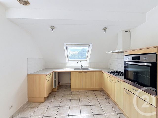 Maison &agrave; vendre - 5 pi&egrave;ces - 94 m2 - Lannion - 22 - BRETAGNE