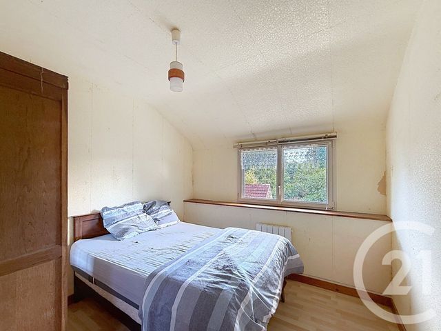 Maison &agrave; vendre - 6 pi&egrave;ces - 138,50 m2 - Lanvellec - 22 - BRETAGNE