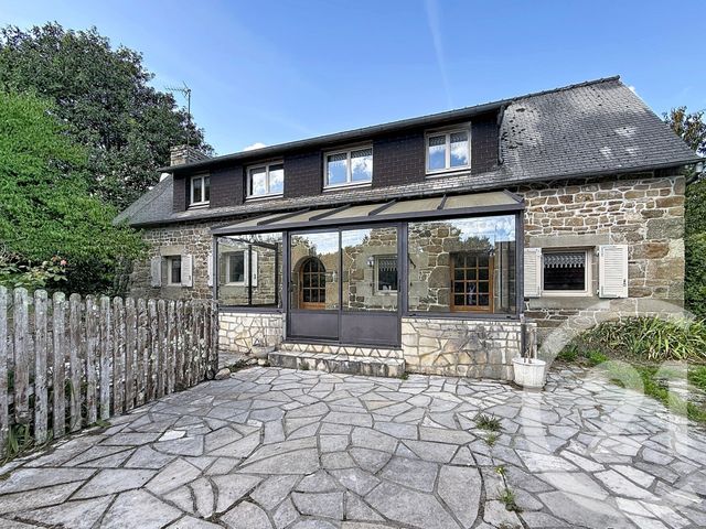 maison - LANVELLEC - 22