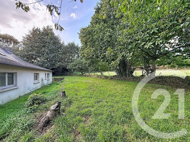 Maison &agrave; vendre - 6 pi&egrave;ces - 138,50 m2 - Lanvellec - 22 - BRETAGNE