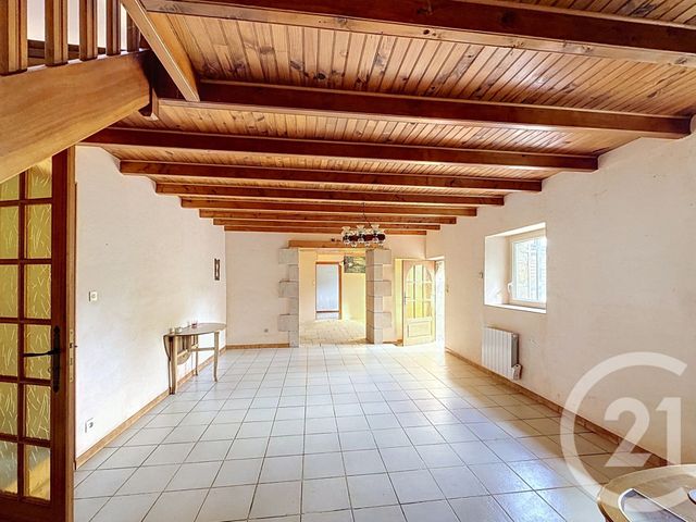 Maison &agrave; vendre - 6 pi&egrave;ces - 138,50 m2 - Lanvellec - 22 - BRETAGNE