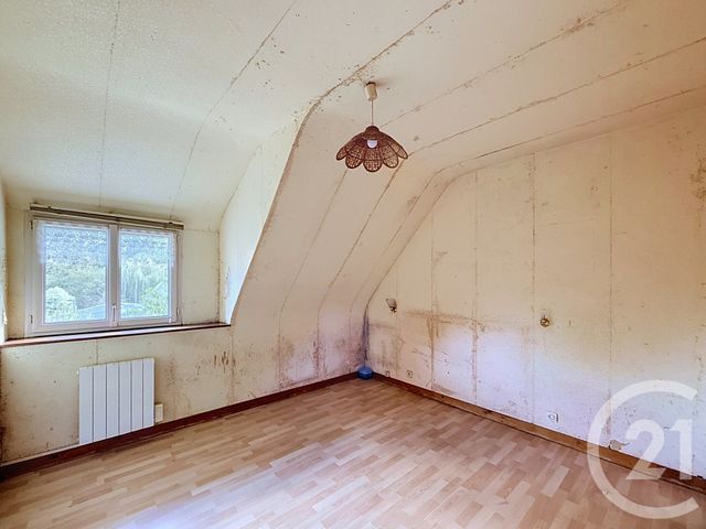 Maison &agrave; vendre - 6 pi&egrave;ces - 138,50 m2 - Lanvellec - 22 - BRETAGNE