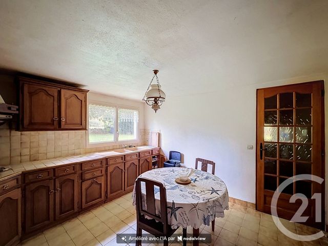Maison &agrave; vendre - 6 pi&egrave;ces - 138,50 m2 - Lanvellec - 22 - BRETAGNE