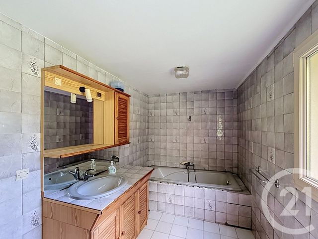 Maison &agrave; vendre - 6 pi&egrave;ces - 138,50 m2 - Lanvellec - 22 - BRETAGNE