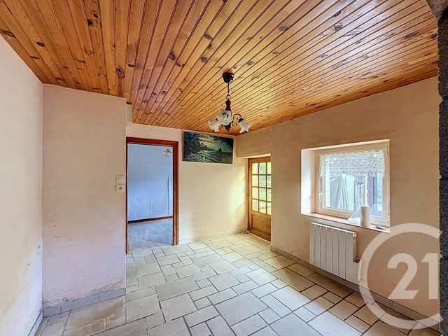 Maison &agrave; vendre - 6 pi&egrave;ces - 138,50 m2 - Lanvellec - 22 - BRETAGNE