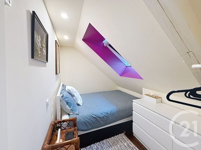 Appartement F2 &agrave; louer - 2 pi&egrave;ces - 24,11 m2 - Lannion - 22 - BRETAGNE