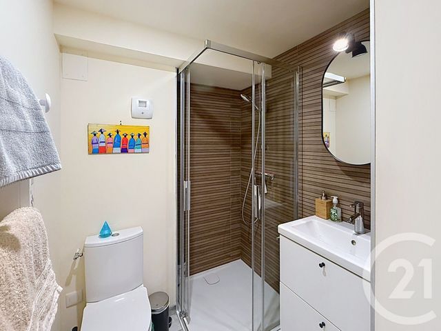 Appartement F2 &agrave; louer - 2 pi&egrave;ces - 24,11 m2 - Lannion - 22 - BRETAGNE