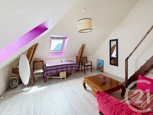 Appartement F2 &agrave; louer - 2 pi&egrave;ces - 24,11 m2 - Lannion - 22 - BRETAGNE