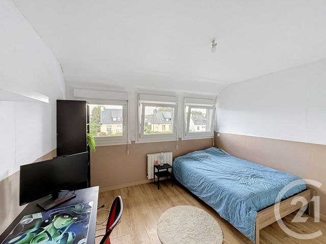 Maison &agrave; vendre - 6 pi&egrave;ces - 127 m2 - Louannec - 22 - BRETAGNE