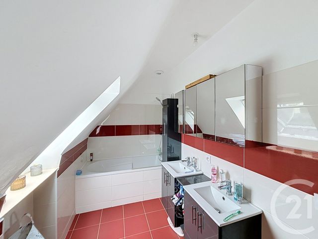 Maison &agrave; vendre - 6 pi&egrave;ces - 127 m2 - Louannec - 22 - BRETAGNE