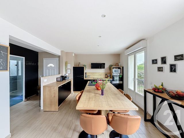 Maison &agrave; vendre - 6 pi&egrave;ces - 127 m2 - Louannec - 22 - BRETAGNE