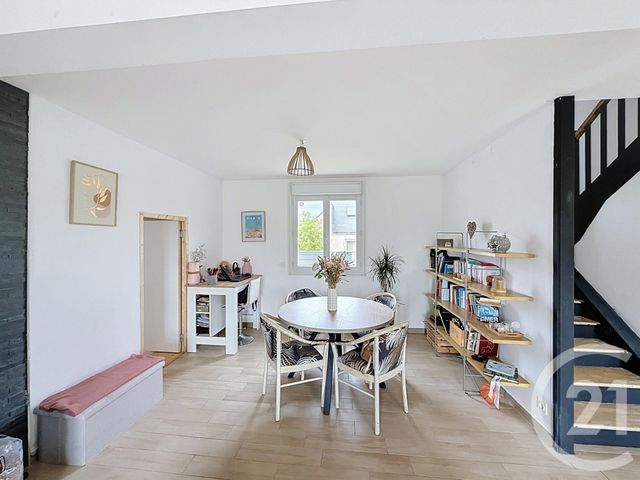 Maison &agrave; vendre - 6 pi&egrave;ces - 127 m2 - Louannec - 22 - BRETAGNE