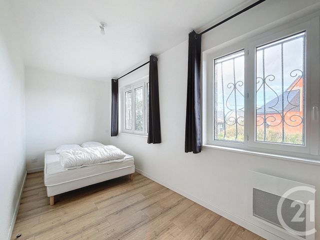 Appartement F3 &agrave; louer - 3 pi&egrave;ces - 41,23 m2 - Begard - 22 - BRETAGNE