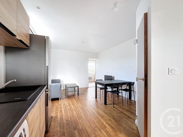 Appartement F3 &agrave; louer - 3 pi&egrave;ces - 41,23 m2 - Begard - 22 - BRETAGNE