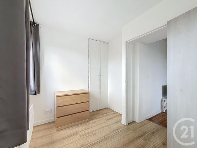 Appartement F3 &agrave; louer - 3 pi&egrave;ces - 41,23 m2 - Begard - 22 - BRETAGNE