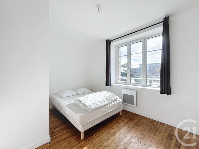 Appartement F3 &agrave; louer - 3 pi&egrave;ces - 41,23 m2 - Begard - 22 - BRETAGNE