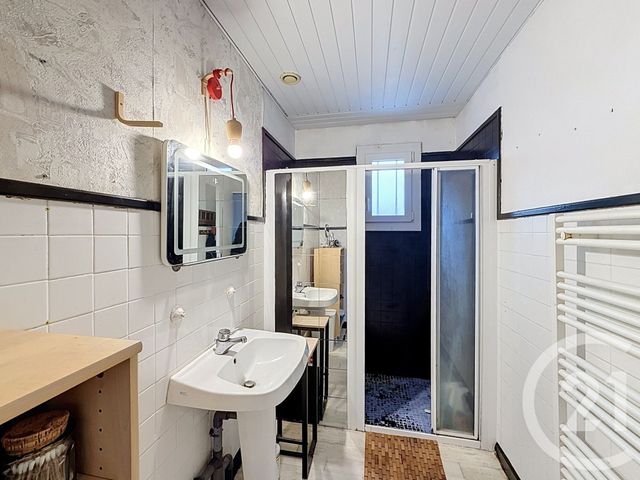 Maison &agrave; vendre - 4 pi&egrave;ces - 88 m2 - Lannion - 22 - BRETAGNE