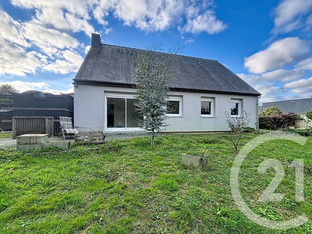 maison - LANNION - 22
