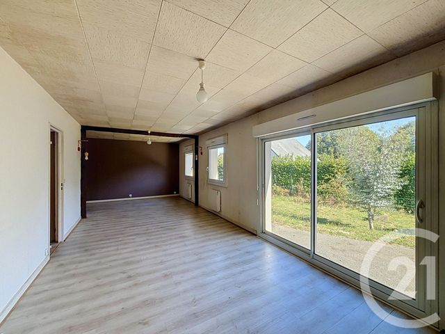 Maison &agrave; vendre - 4 pi&egrave;ces - 88 m2 - Lannion - 22 - BRETAGNE