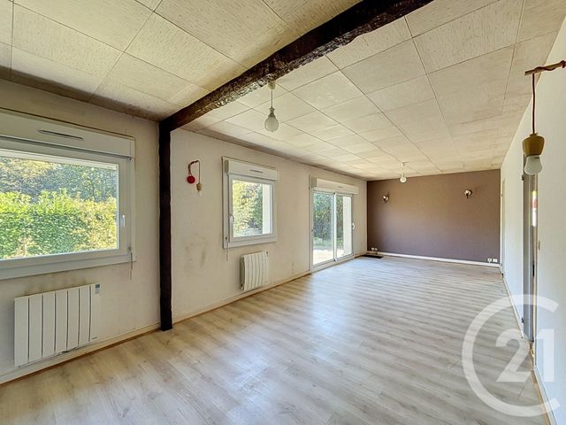 Maison &agrave; vendre - 4 pi&egrave;ces - 88 m2 - Lannion - 22 - BRETAGNE