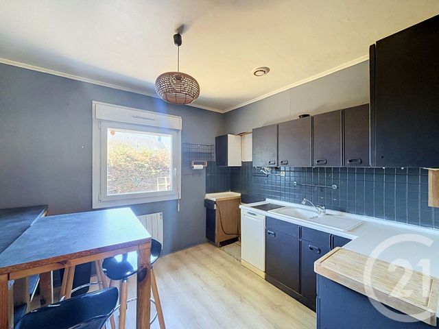 Maison &agrave; vendre - 4 pi&egrave;ces - 88 m2 - Lannion - 22 - BRETAGNE