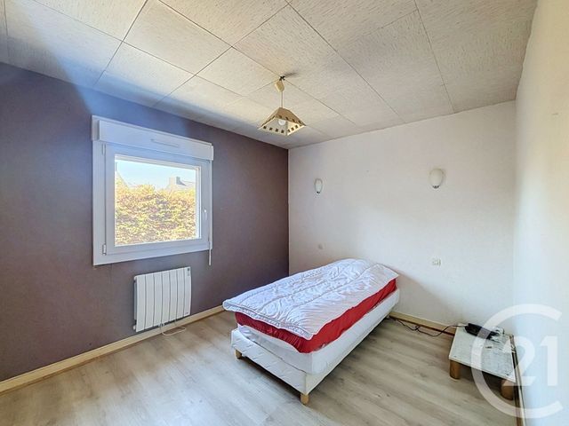 Maison &agrave; vendre - 4 pi&egrave;ces - 88 m2 - Lannion - 22 - BRETAGNE